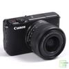 Máy ảnh Canon EOS M10 kit 15-45mm F/3.5-6.3 IS STM