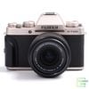 Máy ảnh Fujifilm X-T100 kit Fujifilm XC 15-45mm f/3.5-5.6 OIS PZ