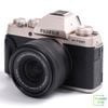 Máy ảnh Fujifilm X-T100 kit Fujifilm XC 15-45mm f/3.5-5.6 OIS PZ