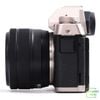 Máy ảnh Fujifilm X-T100 kit Fujifilm XC 15-45mm f/3.5-5.6 OIS PZ