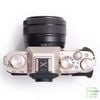 Máy ảnh Fujifilm X-T100 kit Fujifilm XC 15-45mm f/3.5-5.6 OIS PZ