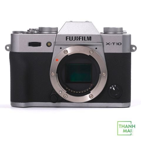 Máy Ảnh Fujifilm X-T10 (Body)