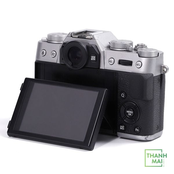Máy Ảnh Fujifilm X-T10 (Body)