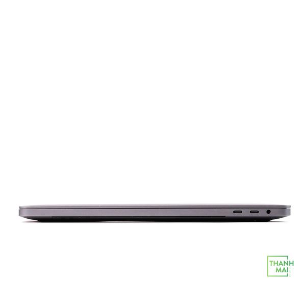 Macbook Pro 16 inch 2019 | MVVJ2 | Intel Core i7 2.6 Ghz | Ram 16GB | SSD 512GB | Radeon Pro 5300M