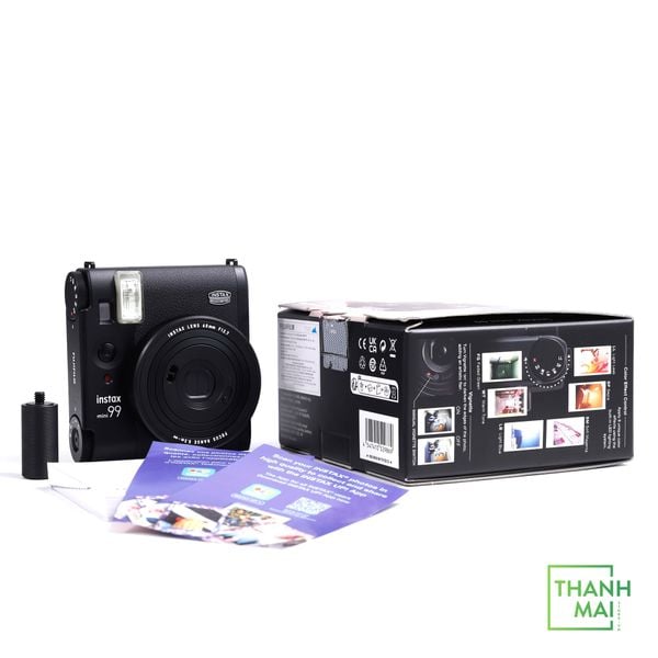 Máy Ảnh Fujifilm Instax Mini 99 Instant Film