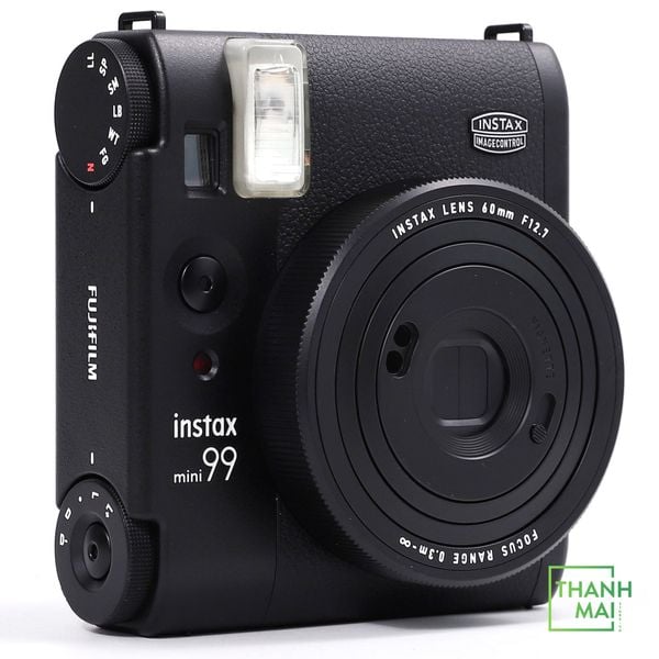 Máy Ảnh Fujifilm Instax Mini 99 Instant Film