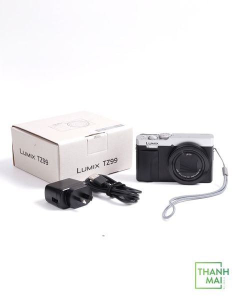 Máy ảnh Panasonic Lumix ZS99 (TZ99)