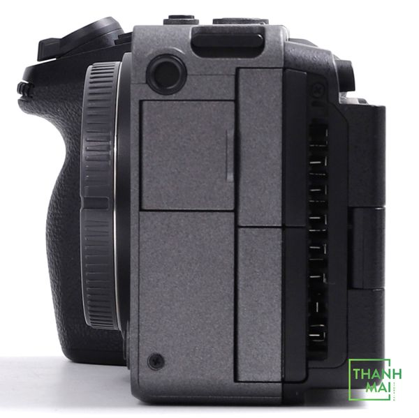 Máy Quay Sony Alpha Cinema Line ILME - FX30