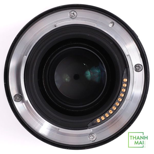 Ống kính Nikon Z 35mm f/1.8 S