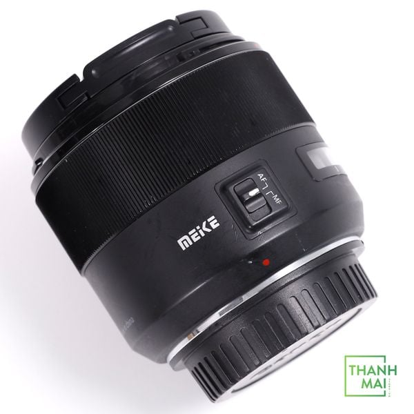 Ống kính Meike 85mm F1.8 Auto Focus For Canon