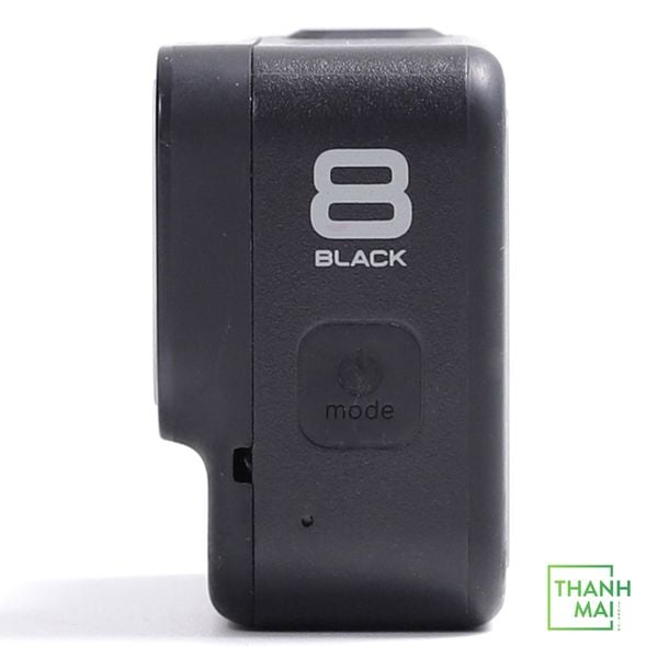 Máy Quay Phim Hành Trình Gopro Hero 8