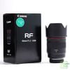 Ống kính Canon RF 50mm F/1.2L USM