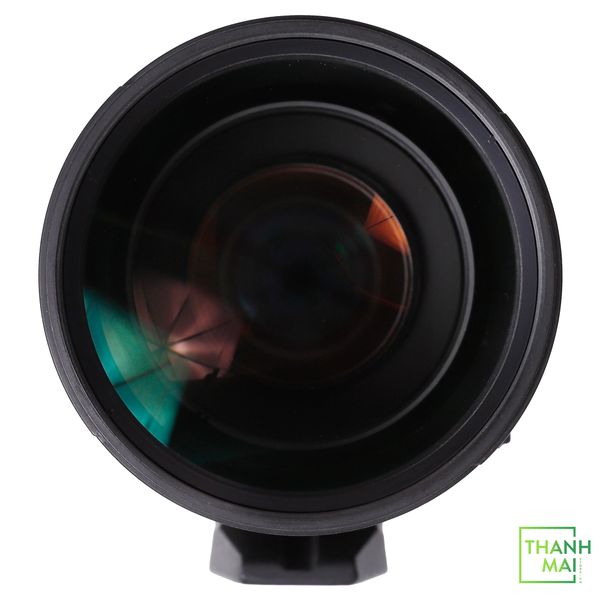 Ống Kính Tamron SP AF 200-500mm F5-6.3 Di LD IF For Canon