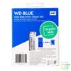 Ổ Cứng SSD Western Digital Blue 3D-NAND M.2 2280 SATA III 1TB WDS100T2B0B