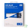 Ổ Cứng SSD Western Digital Blue 3D-NAND M.2 2280 SATA III 1TB WDS100T2B0B