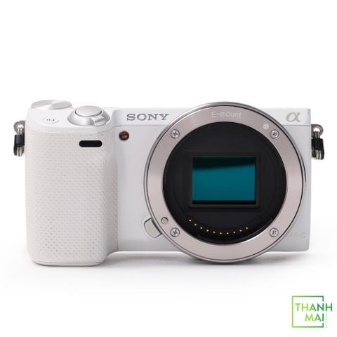 Máy ảnh Sony Alpha NEX-5R