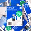 Ổ Cứng SSD Western Digital Blue 3D-NAND M.2 2280 SATA III 1TB WDS100T2B0B