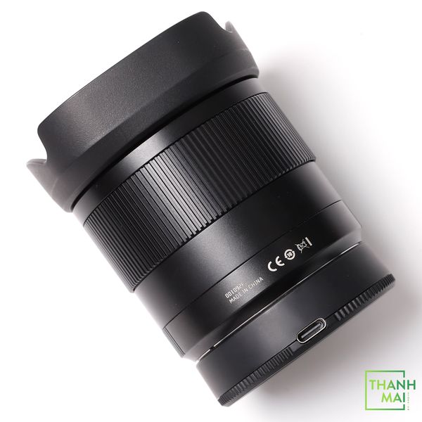 Ống Kính TTArtisan AF 23mm F/1.8 For Sony E-Mount