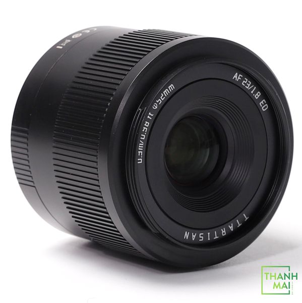 Ống Kính TTArtisan AF 23mm F/1.8 For Sony E-Mount