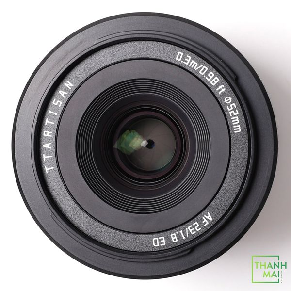 Ống Kính TTArtisan AF 23mm F/1.8 For Sony E-Mount