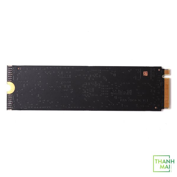 Ổ Cứng SSD Western Digital PC SN 730 256GB M2 2280-S3-M NVMe (PCIe Gen3 x4)