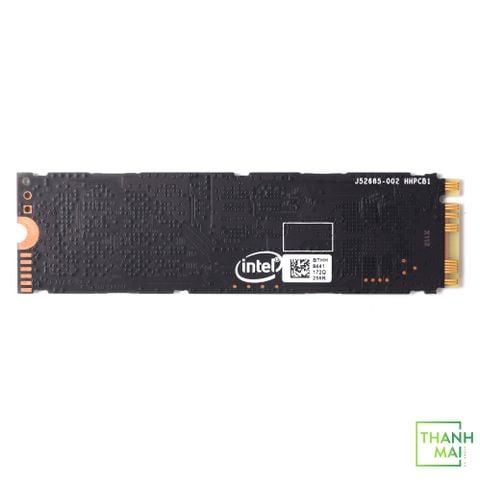 Ổ cứng SSD Intel Pro 7600p Series PCIe NVMe 256GB SSDPEKKF256G8L