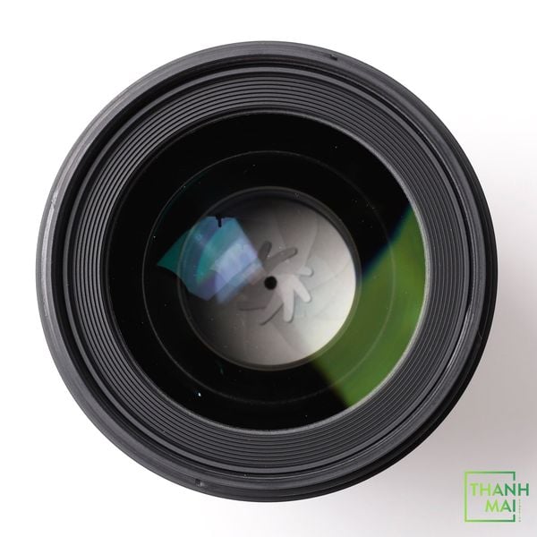 Ống Kính Sigma 50mm F/1.4 DG HSM Art For Sony E
