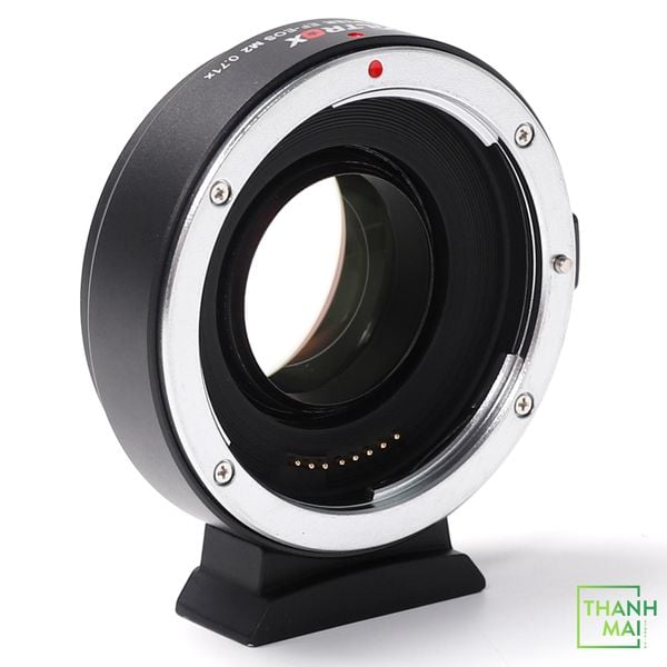 Ngàm Chuyển Viltrox EF - EOS M2 0.71X ( Mark II )