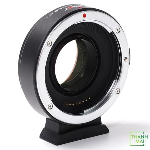 Ngàm Chuyển Viltrox EF - EOS M2 0.71X ( Mark II )
