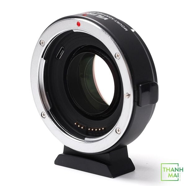 Ngàm Chuyển Viltrox EF - EOS M2 0.71X ( Mark II )