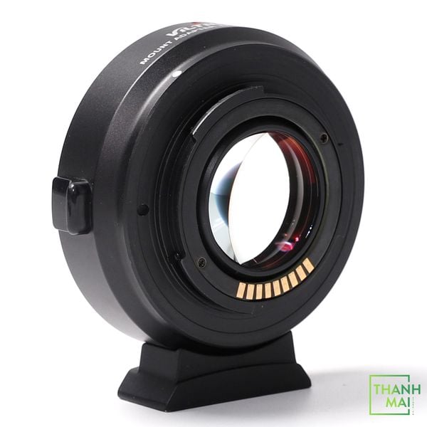 Ngàm Chuyển Viltrox EF - EOS M2 0.71X ( Mark II )