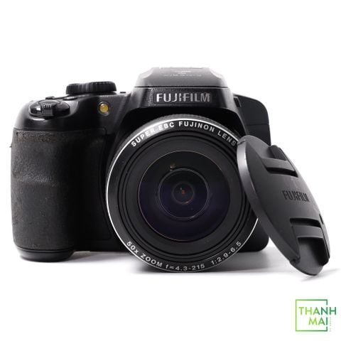 Máy Ảnh Fujifilm FinePix S9900