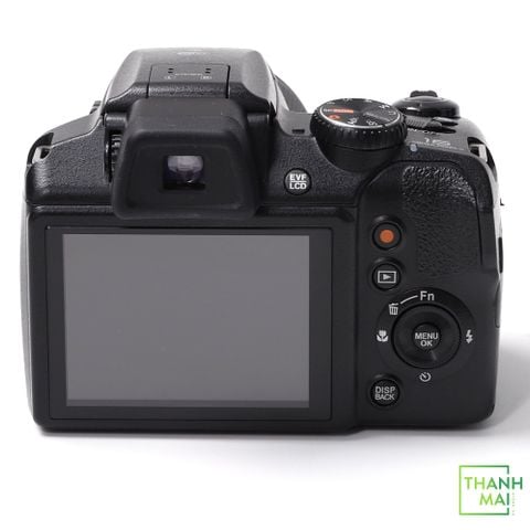Máy Ảnh Fujifilm FinePix S9900