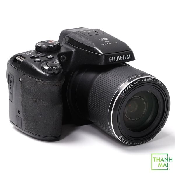 Máy Ảnh Fujifilm FinePix S9900