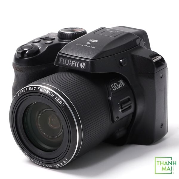 Máy Ảnh Fujifilm FinePix S9900