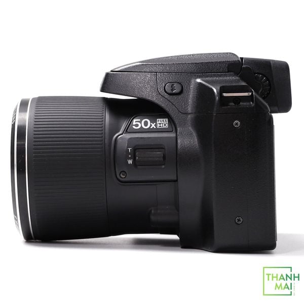 Máy Ảnh Fujifilm FinePix S9900