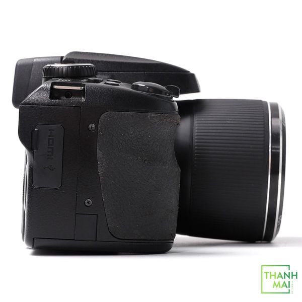 Máy Ảnh Fujifilm FinePix S9900