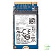 Ổ Cứng SSD Kioxia (TOSHIBA) BG4 512GB M.2 2242 Nvme PCIe GEN3 X4  KBG40ZNT512G