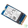 Ổ Cứng SSD Kioxia (TOSHIBA) BG4 512GB M.2 2242 Nvme PCIe GEN3 X4  KBG40ZNT512G