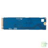 Ổ Cứng SSD KIOXIA (TOSHIBA) 256GB XG6 NVMe PCle Gen3 x4 M.2 2280 | KXG60ZNV256G
