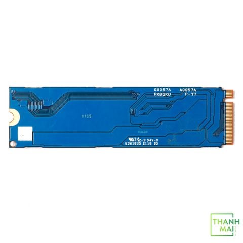 Ổ Cứng SSD KIOXIA (TOSHIBA) 1TB XG6 NVMe PCle Gen3 x4 M.2 2280 | KXG6AZNV1T02