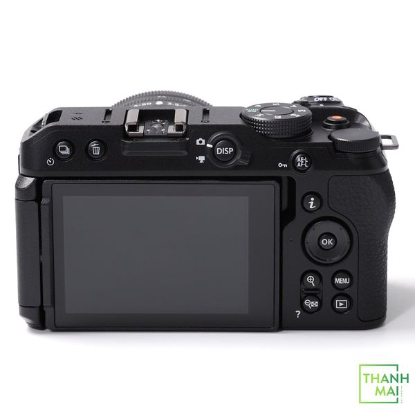 Máy ảnh Nikon Z30 kit Nikkor Z DX 16-50mm F3.5-6.3 VR