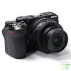 Máy ảnh Nikon Z30 kit Nikkor Z DX 16-50mm F3.5-6.3 VR
