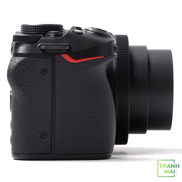 Máy ảnh Nikon Z30 kit Nikkor Z DX 16-50mm F3.5-6.3 VR