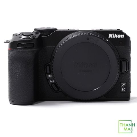 Máy ảnh Nikon Z30 (Body)