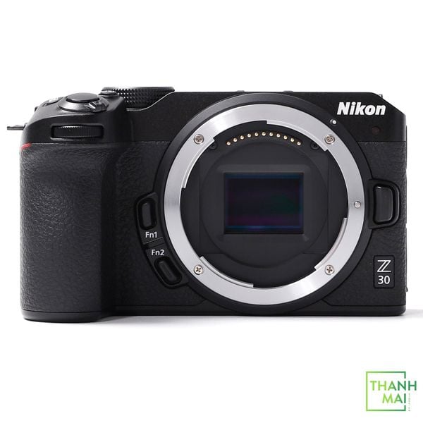 Máy ảnh Nikon Z30 (Body)