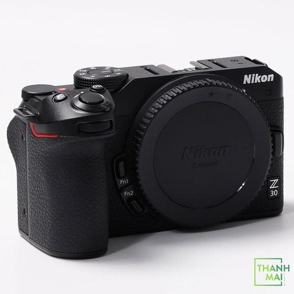 Máy ảnh Nikon Z30 (Body)