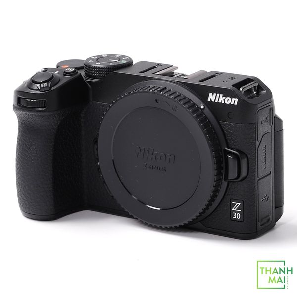 Máy ảnh Nikon Z30 (Body)