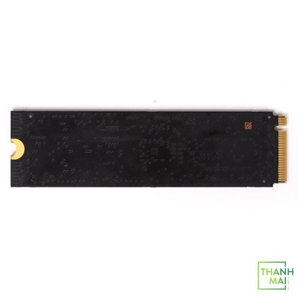 Ổ cứng SSD Western Digital PC SN730 256GB M2 2280 NVMe PCIe Gen3 x4 | SDBQNTY-256G-1001