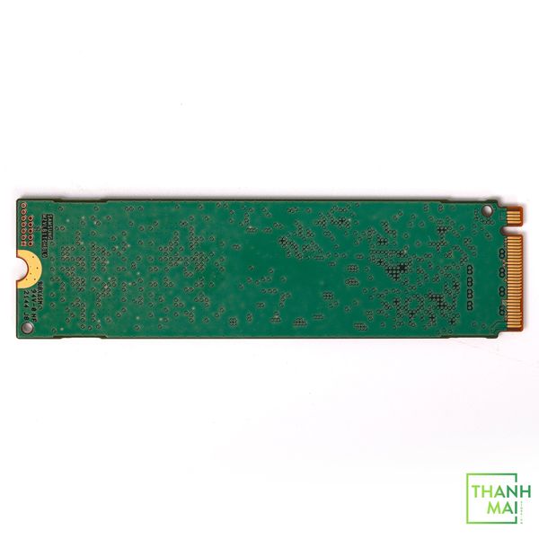 Ổ Cứng SSD Samsung PM981A 256GB M2 2280 PCIe NVMe Gen 3×4 | MZ-VLB256B